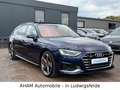 Audi A4 Avant 40TDI|QUATTRO|SPORT|PANO|ACC|MATRIX|AHK Blau - thumbnail 9