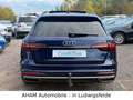 Audi A4 Avant 40TDI|QUATTRO|SPORT|PANO|ACC|MATRIX|AHK Blau - thumbnail 4