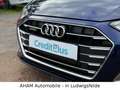Audi A4 Avant 40TDI|QUATTRO|SPORT|PANO|ACC|MATRIX|AHK Blau - thumbnail 11
