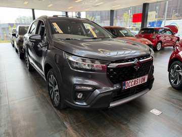 S-Cross HEV 1.5 DualJet Hybrid GLX