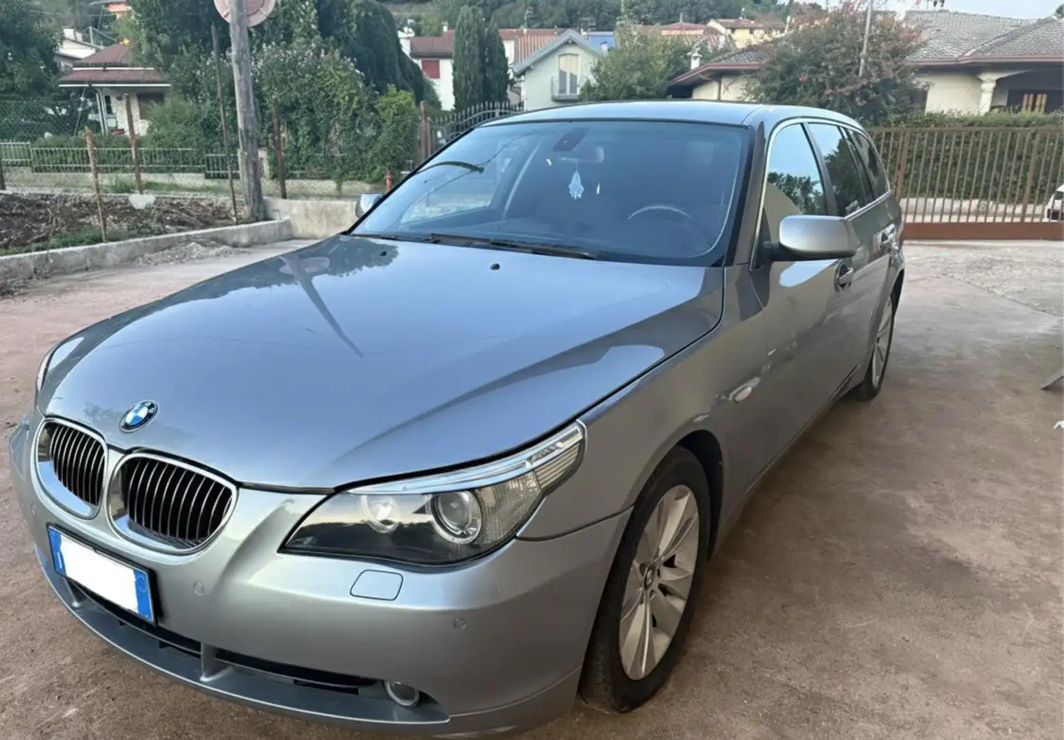 BMW BMW 530d (motore nuovo) - 1