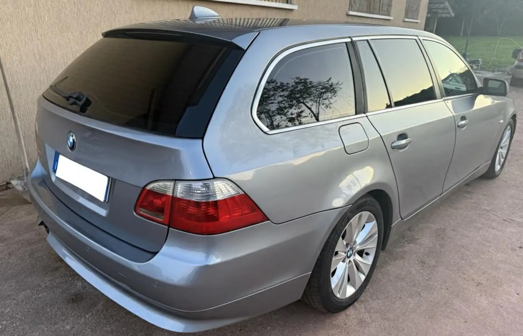 BMW BMW 530d (motore nuovo) - 2