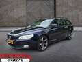 Volvo V70 2.0 D2 Dynamic Edition Blauw - thumbnail 1