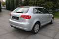 Audi A3 Sportback 1.6 Attraction*KLIMA/SHZ/1.HAND* Zilver - thumbnail 3