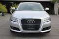 Audi A3 Sportback 1.6 Attraction*KLIMA/SHZ/1.HAND* Zilver - thumbnail 5
