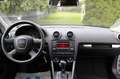 Audi A3 Sportback 1.6 Attraction*KLIMA/SHZ/1.HAND* Zilver - thumbnail 13