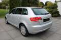 Audi A3 Sportback 1.6 Attraction*KLIMA/SHZ/1.HAND* Zilver - thumbnail 4