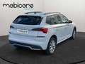 Skoda Kamiq Ambition Blanc - thumbnail 2