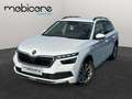 Skoda Kamiq Ambition Blanc - thumbnail 1