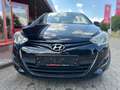 Hyundai i20 Classic, lückenlos Checkheft, Tüv/AU neu Negro - thumbnail 1