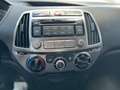 Hyundai i20 Classic, lückenlos Checkheft, Tüv/AU neu Negro - thumbnail 6