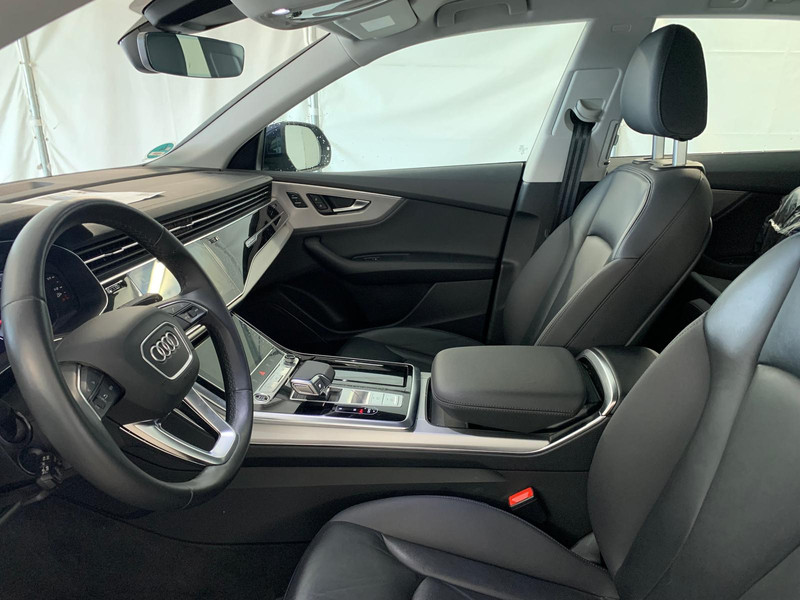 Audi Q8 quattro S-Line ACC/VIRTUAL/360°KAM/AHK — photo 11