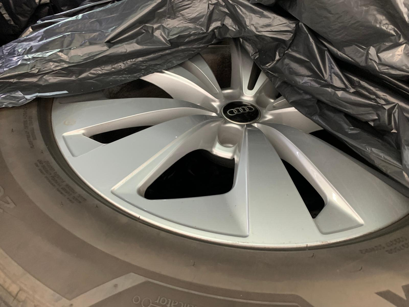 Audi Q8 quattro S-Line ACC/VIRTUAL/360°KAM/AHK — photo 7
