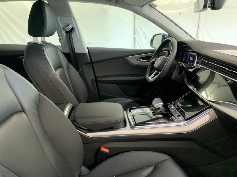 Audi Q8 quattro S-Line ACC/VIRTUAL/360°KAM/AHK — photo 3