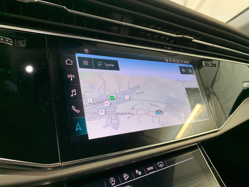 Audi Q8 quattro S-Line ACC/VIRTUAL/360°KAM/AHK — photo 15