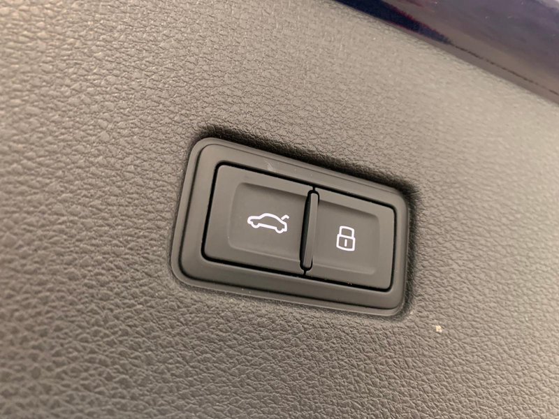 Audi Q8 quattro S-Line ACC/VIRTUAL/360°KAM/AHK — photo 8