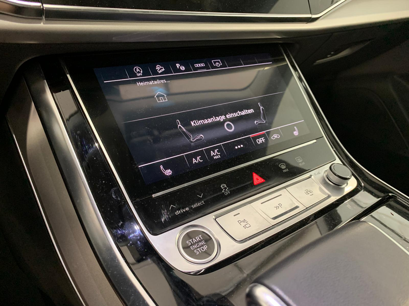 Audi Q8 quattro S-Line ACC/VIRTUAL/360°KAM/AHK — photo 14