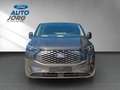 Ford Tourneo Custom Bus E 340 L1 Titanium RWD Elektromotor Grau - thumbnail 8