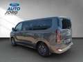 Ford Tourneo Custom Bus E 340 L1 Titanium RWD Elektromotor Grau - thumbnail 3