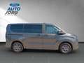 Ford Tourneo Custom Bus E 340 L1 Titanium RWD Elektromotor Grau - thumbnail 6