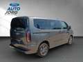 Ford Tourneo Custom Bus E 340 L1 Titanium RWD Elektromotor Grau - thumbnail 5