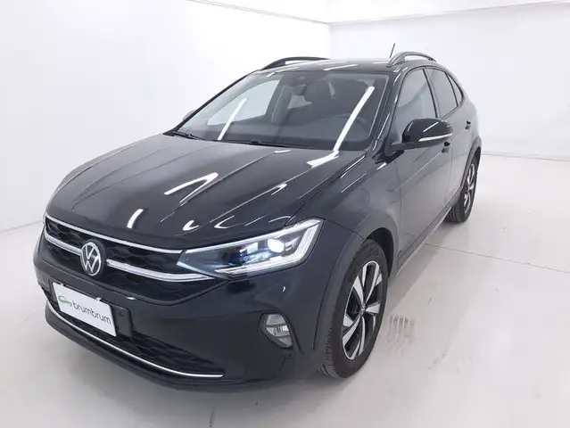 Volkswagen Taigo view 9