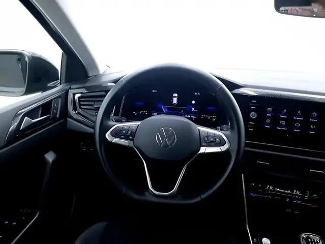 Volkswagen Taigo view 11