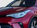 Toyota C-HR 1.8 Hybrid Team D KAMERA EPH Rot - thumbnail 14