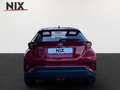 Toyota C-HR 1.8 Hybrid Team D KAMERA EPH Rot - thumbnail 4