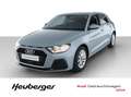 Audi A1 Sportback 30 TFSI advanced, DAB, App Grau - thumbnail 1