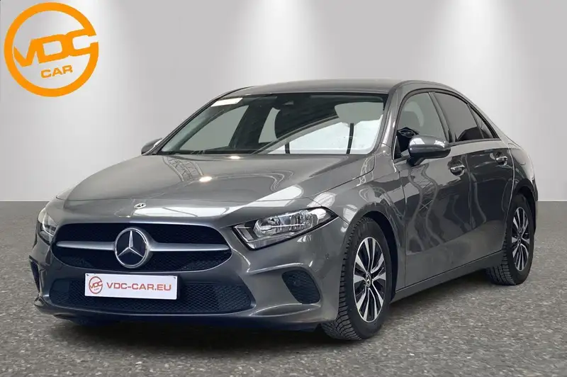 MERCEDES-BENZ Clasa A