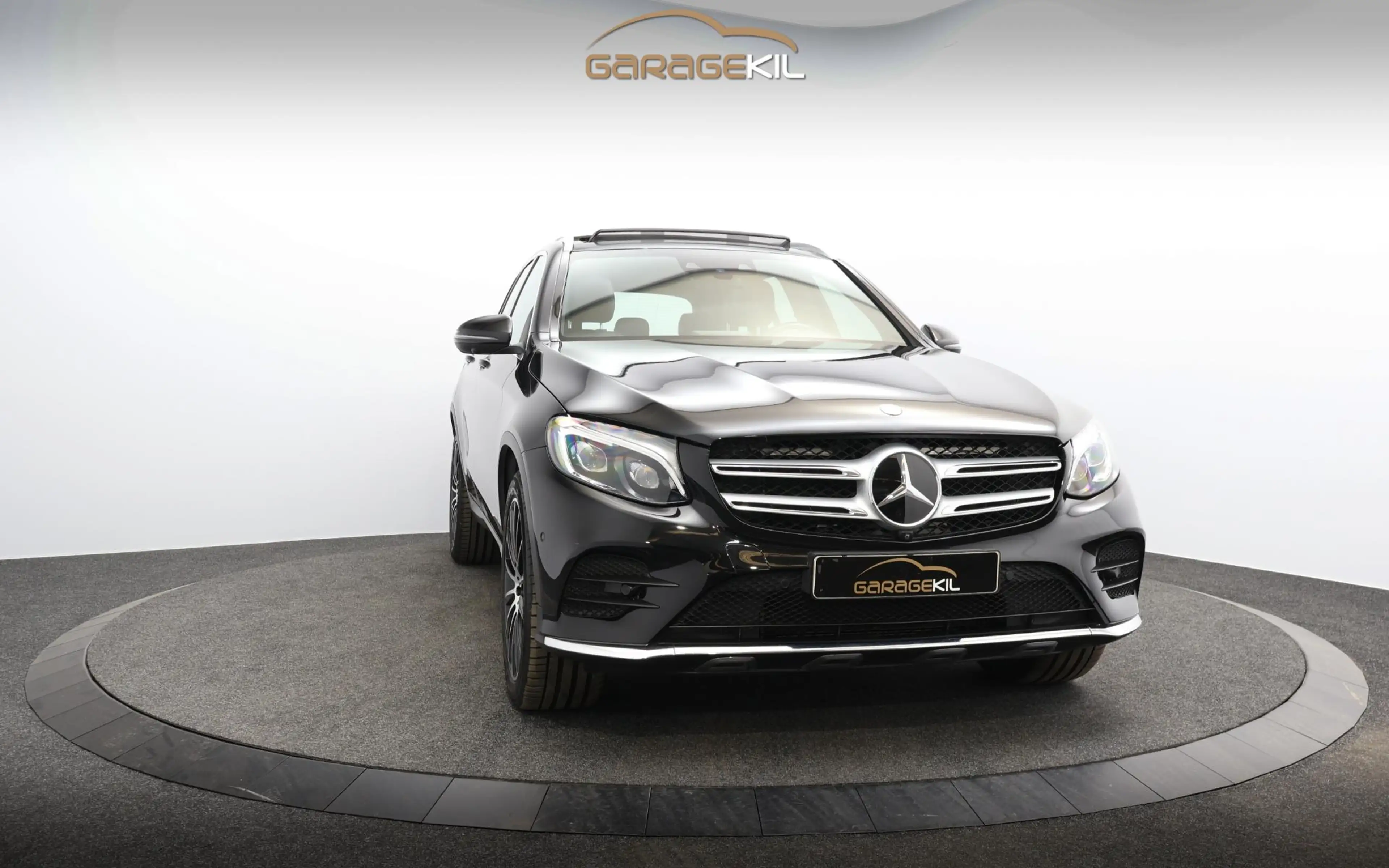 Mercedes-Benz GLC 250 4MATIC Ambition Orig. NL / AMG / 360 camera / Trek — photo 4