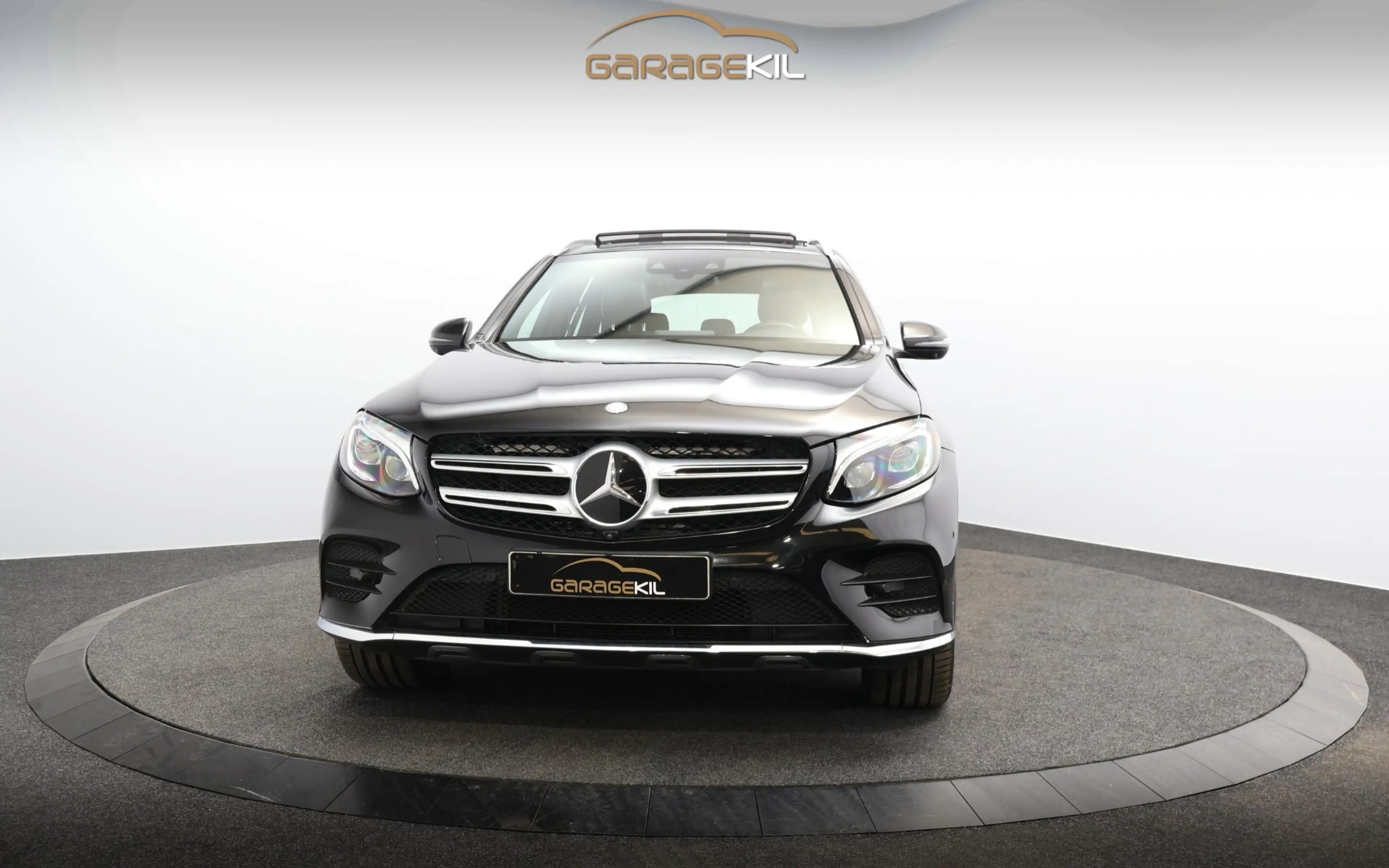Mercedes-Benz GLC 250 4MATIC Ambition Orig. NL / AMG / 360 camera / Trek — photo 3