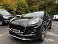 Ford Puma Titanium X *LED*RFK*Klimaauto* Noir - thumbnail 1