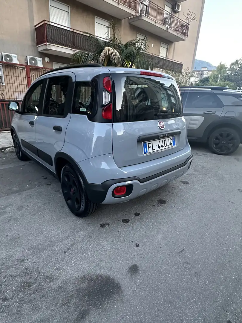 Fiat Panda 1.2 City Cross s&s 69cv - 1
