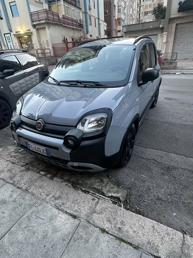 Fiat Panda 1.2 City Cross s&s 69cv - 2