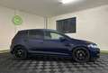 Volkswagen Golf VII 2.0 TSI 310ch BlueMotion Technology R 4Motion DSG7 5p Bleu - thumbnail 6