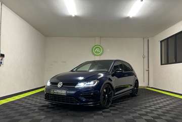 VII 2.0 TSI 310ch BlueMotion Technology R 4Motion DSG7 5p