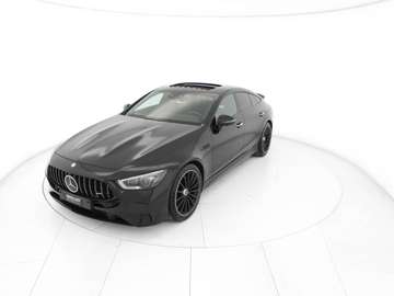 coupe 43 mhev (eq-boost) premium 4matic+ auto