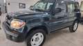 Mitsubishi Pajero Pinin Pajero Pinin 5p 2.0 gdi 16v (iuppiter) Verde - thumbnail 5