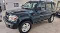 Mitsubishi Pajero Pinin Pajero Pinin 5p 2.0 gdi 16v (iuppiter) Verde - thumbnail 1