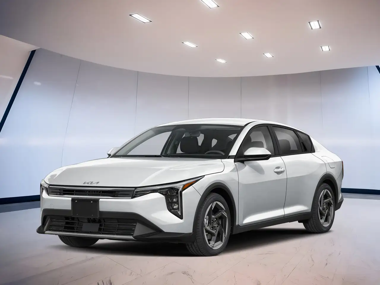 2026 Kia K4