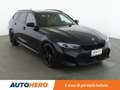 BMW 330 330d MHEV xDrive Nero - thumbnail 8