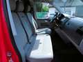 Volkswagen T5 Transporter 2.0 TDI Lang AHK Regale EU5 Rouge - thumbnail 4