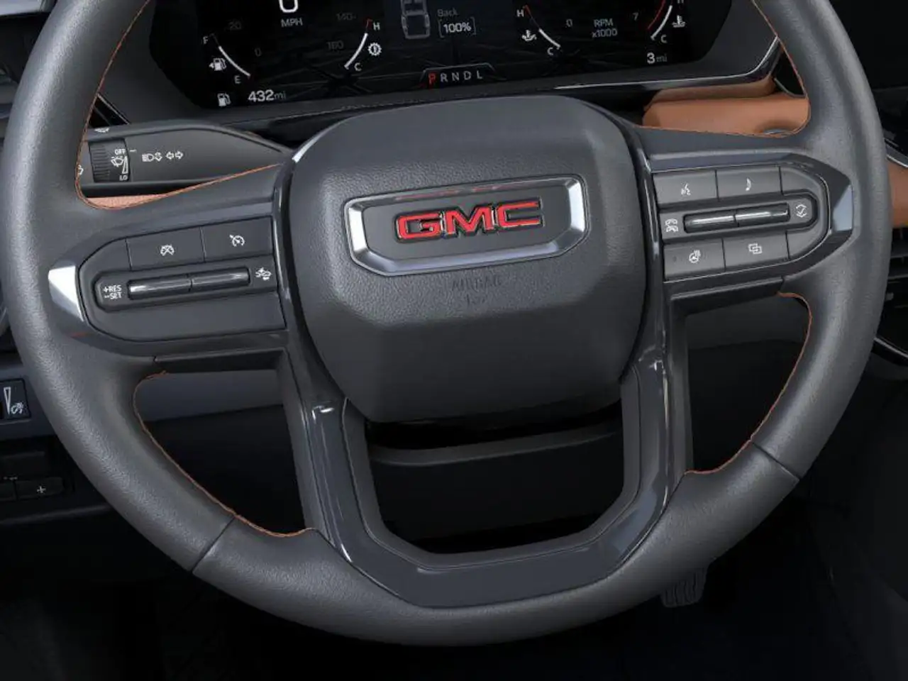 GMC Canyon снимка GMC Canyon