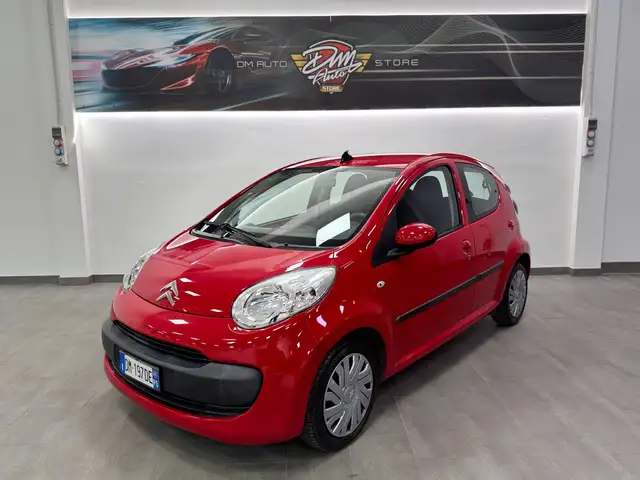 Citroen C1