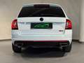 Skoda Octavia RS 4x4**DESG**Pano** Weiß - thumbnail 14