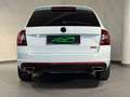 Skoda Octavia RS 4x4**DESG**Pano** Weiß - thumbnail 15