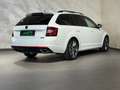 Skoda Octavia RS 4x4**DESG**Pano** Weiß - thumbnail 11