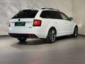 Skoda Octavia RS 4x4**DESG**Pano** Weiß - thumbnail 12